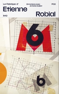 AND - Fabrique d'Etienne Robial -  Antoine Guillot